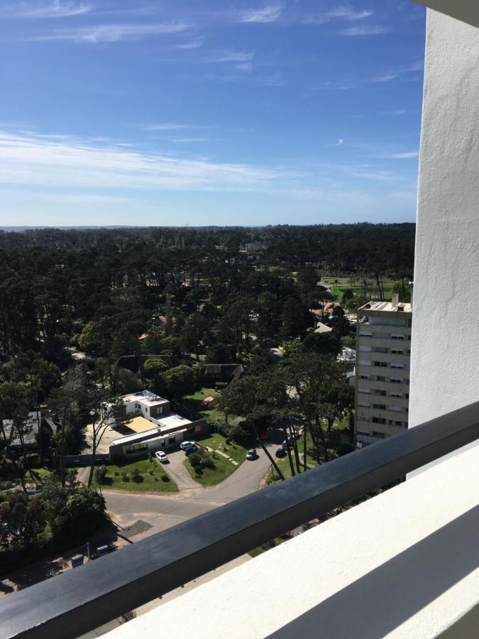 Edificio Jardines Del Country Piso 19 Apartamento Punta del Este Exterior foto