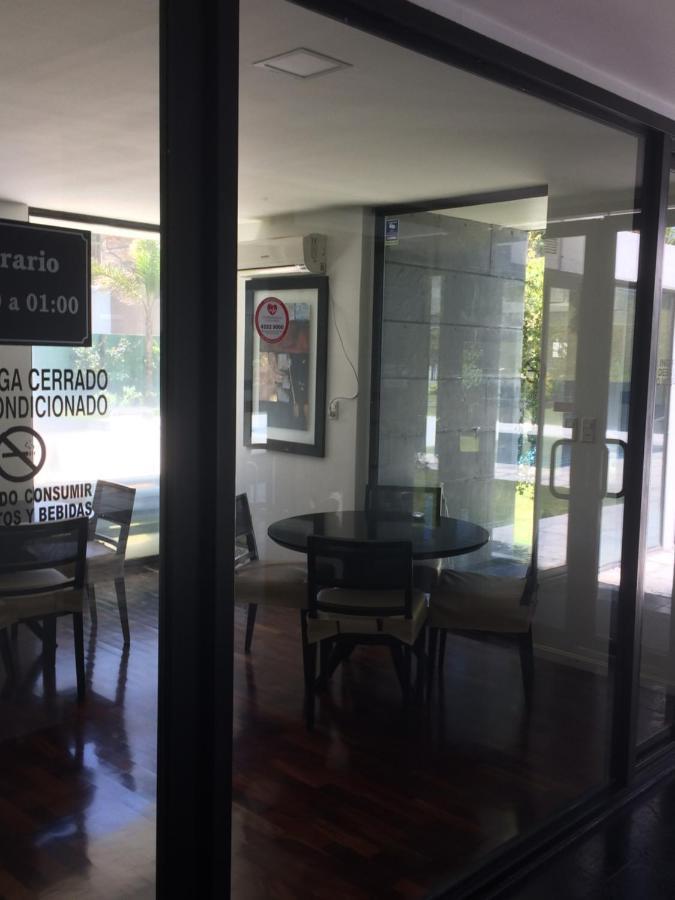 Edificio Jardines Del Country Piso 19 Apartamento Punta del Este Exterior foto