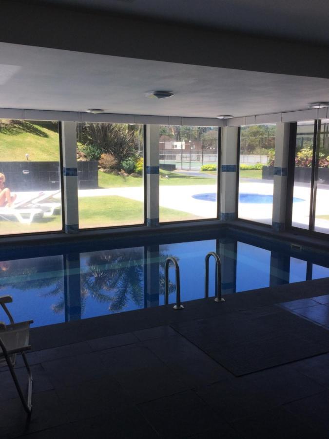 Edificio Jardines Del Country Piso 19 Apartamento Punta del Este Exterior foto