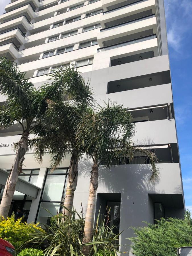 Edificio Jardines Del Country Piso 19 Apartamento Punta del Este Exterior foto