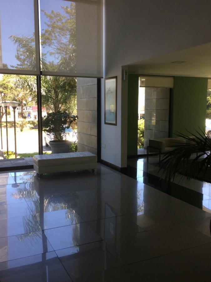 Edificio Jardines Del Country Piso 19 Apartamento Punta del Este Exterior foto